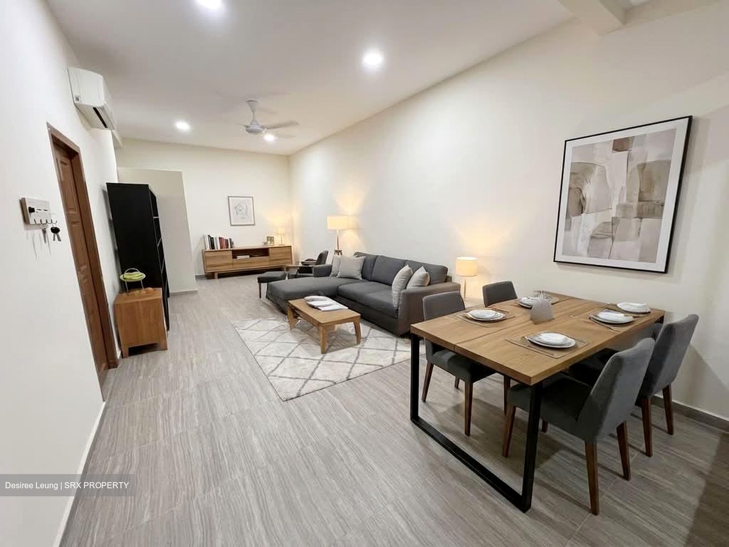 East View Garden (D16), Semi-Detached #587618391